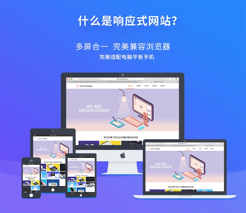 响应式网站：工具推荐与案例解析